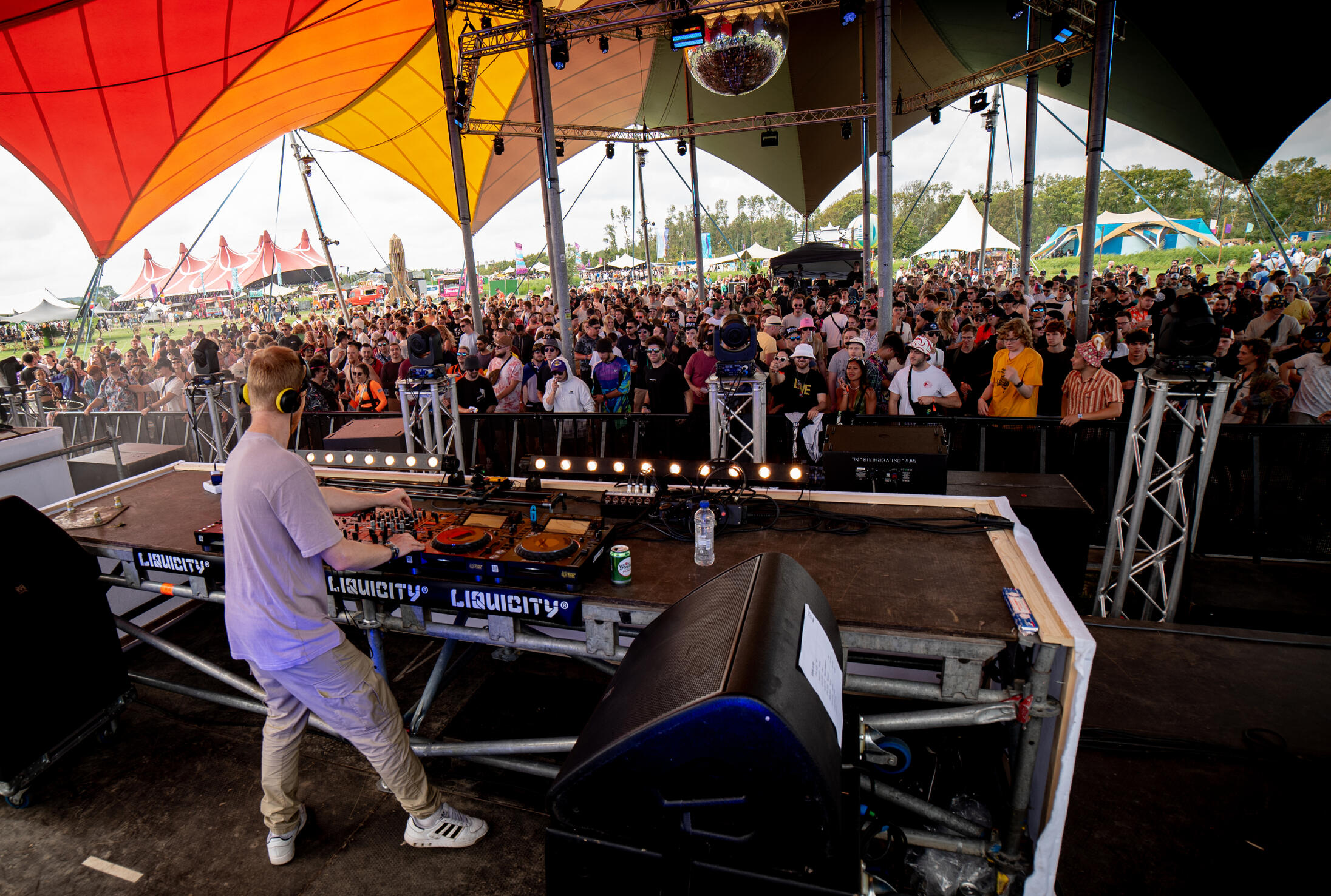 Liquicity fest 2023 Liquicity fest 2023