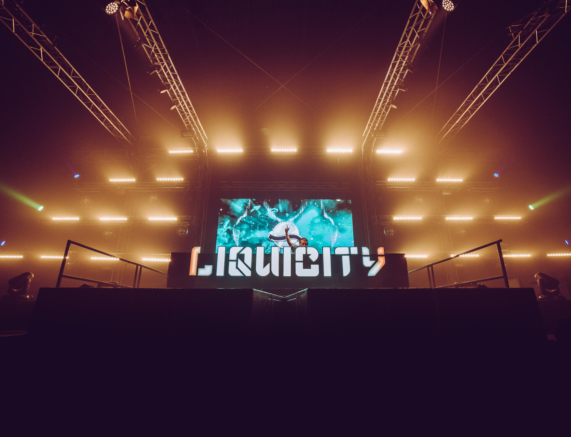 Terra Firma X Whitepark