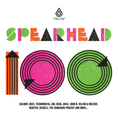 Spearhead 100 Spearhead 100