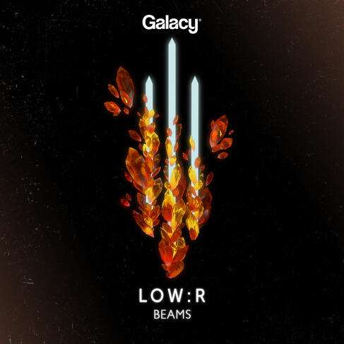 Beams EP
