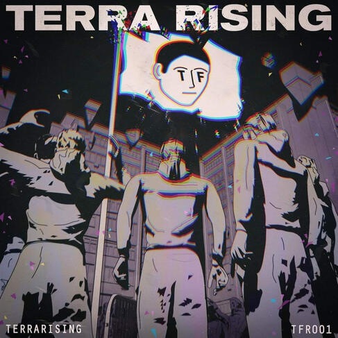 Terra Rising Terra Rising