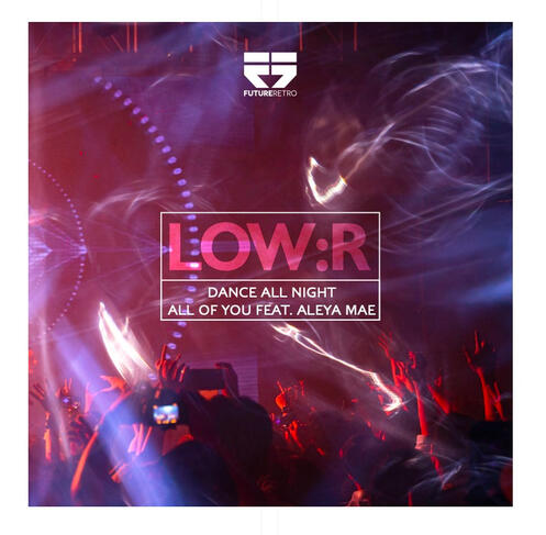 Dance all night // All of You Ft. Aleya Mae