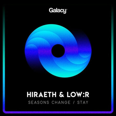 Seasons Change / Stay