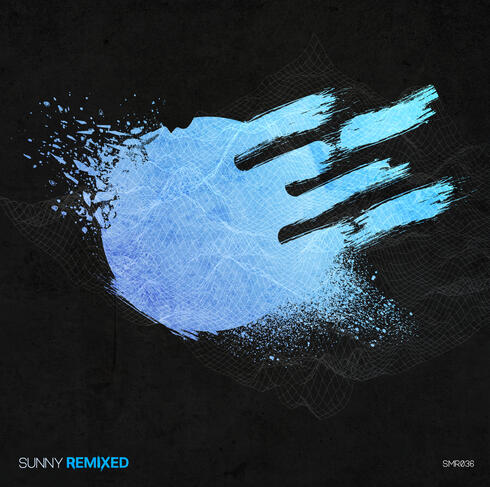 Through the Dark (low:r Remix