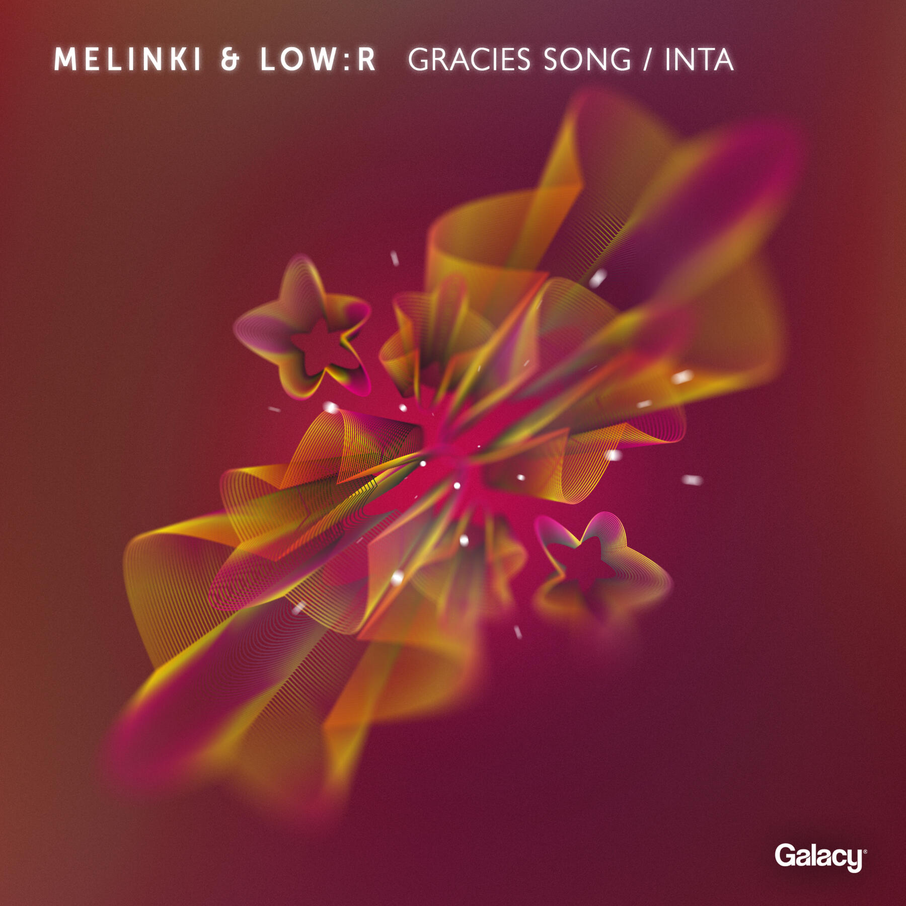 Melinki & Low:r