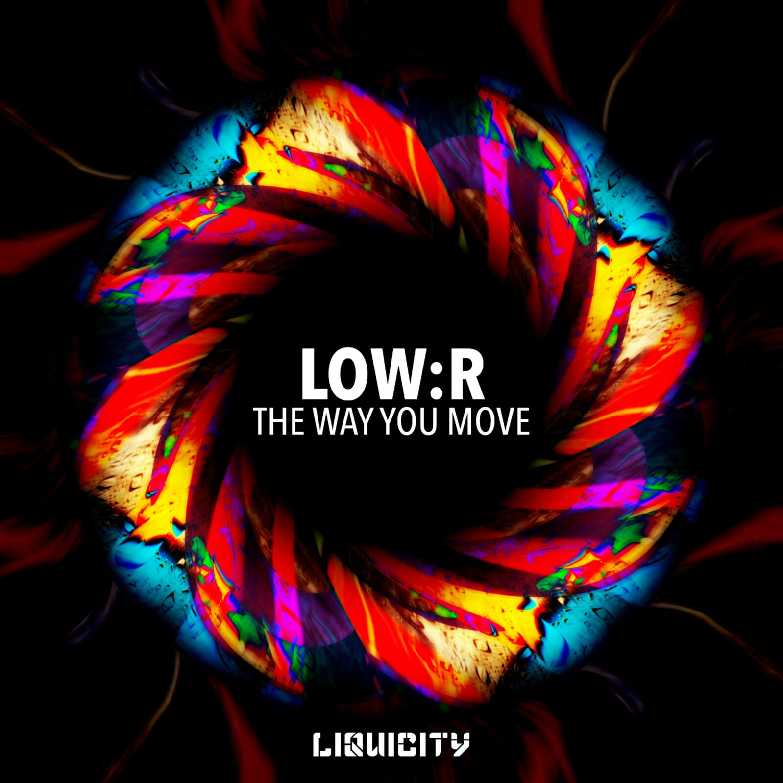 Low:r - the Way You Move Ft. Michell Ivon
