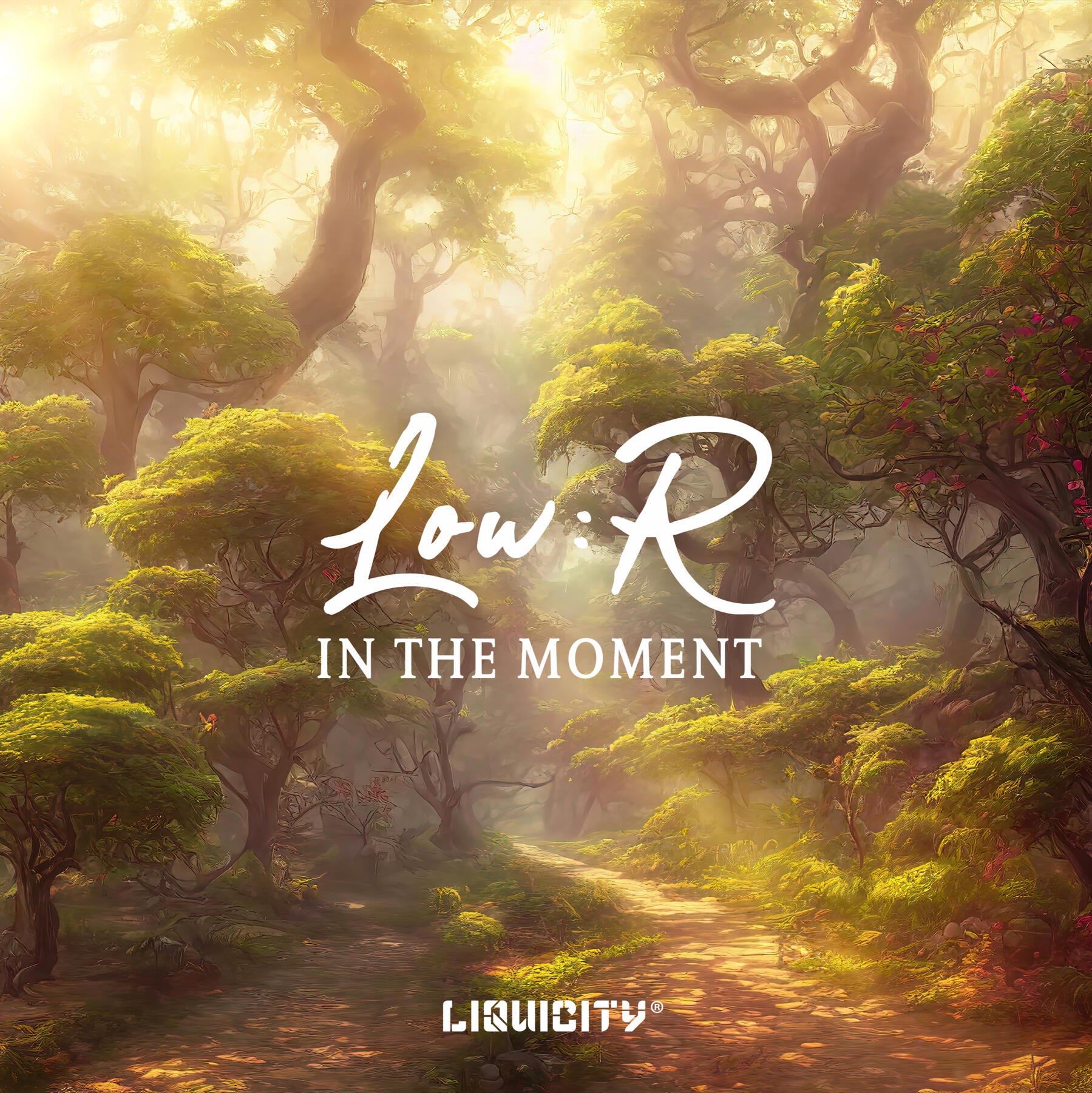 In the Moment EP