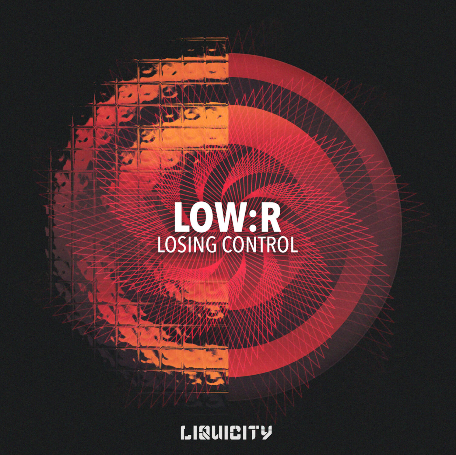 Low:r - Losing Control EP