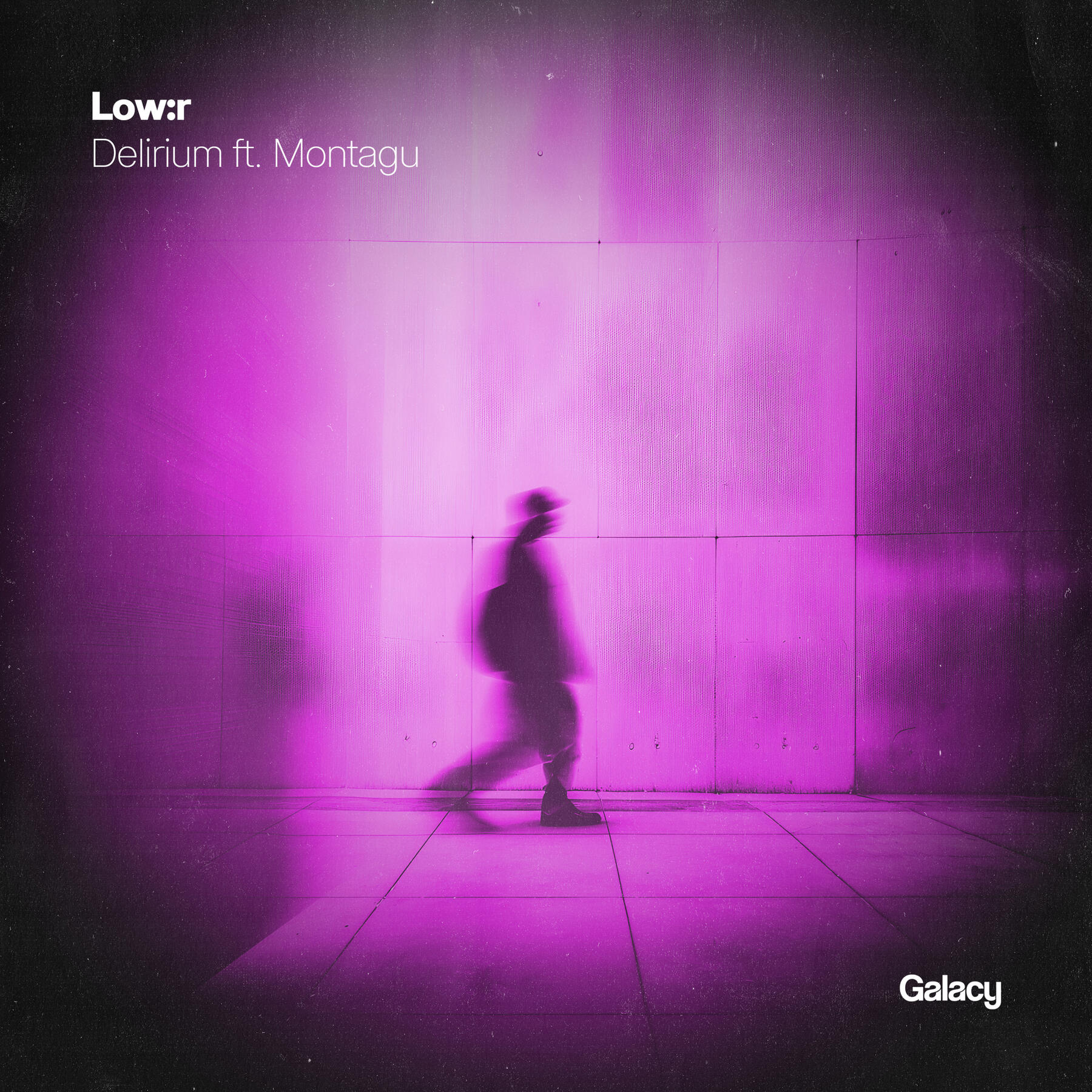 Low:r - Delirium Ft. Montagu