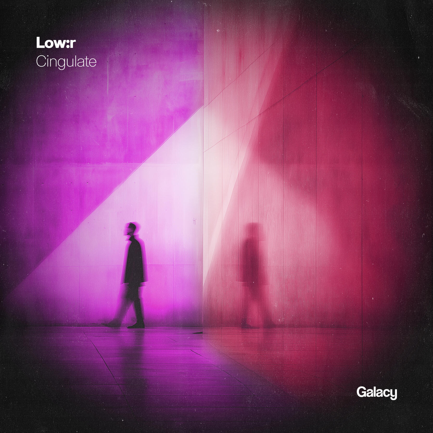 Low:r - Cingulate EP Low:r - Cingulate EP