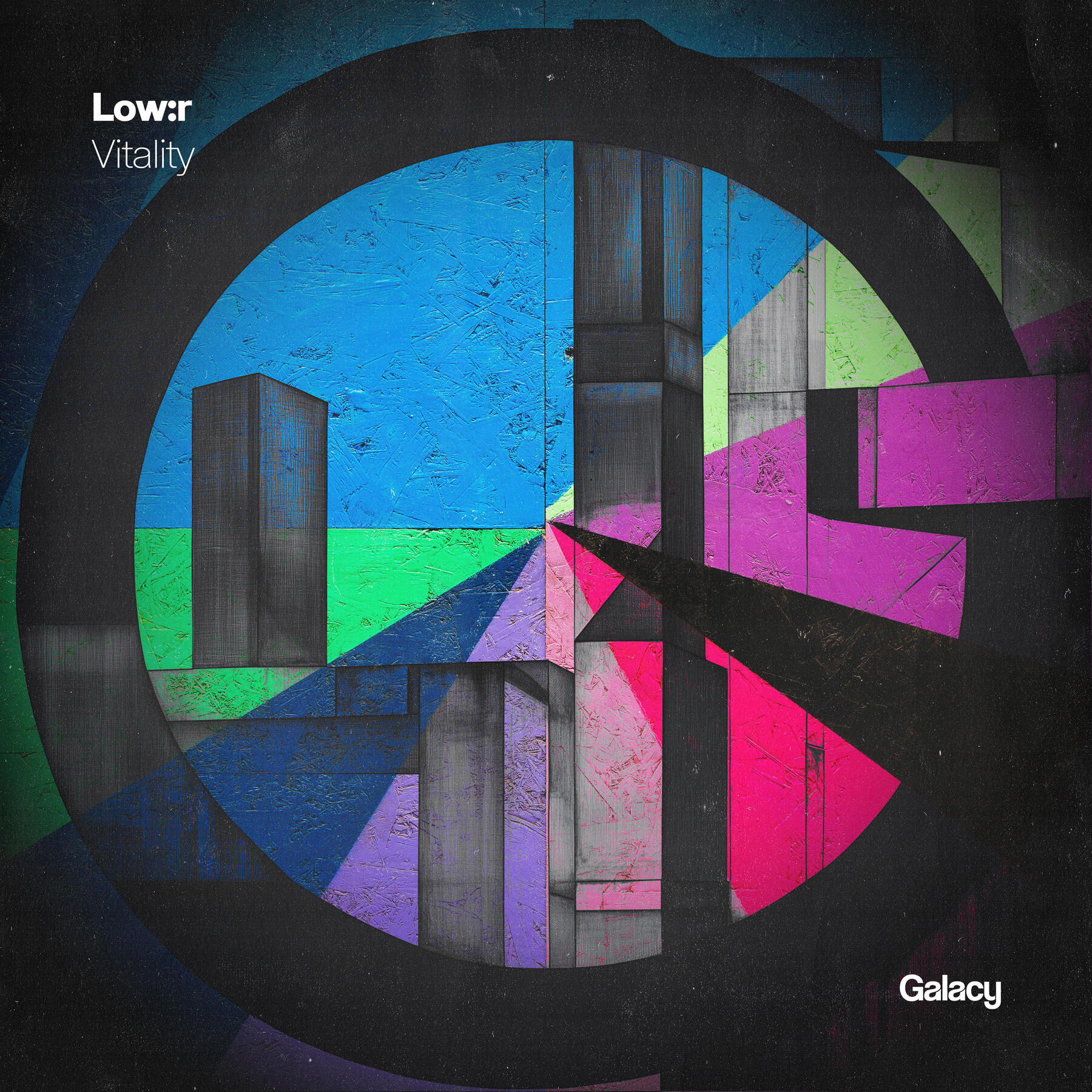 Vitality EP